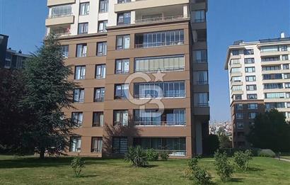 YILDIZEVLER EGE FLORA KONUTLARI 3+1 FUL EŞYALI KİRALIK DAİRE