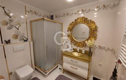 Pendik Batı Mah satılık 120 m2 net 3+1 ebeveyn banyolu daire