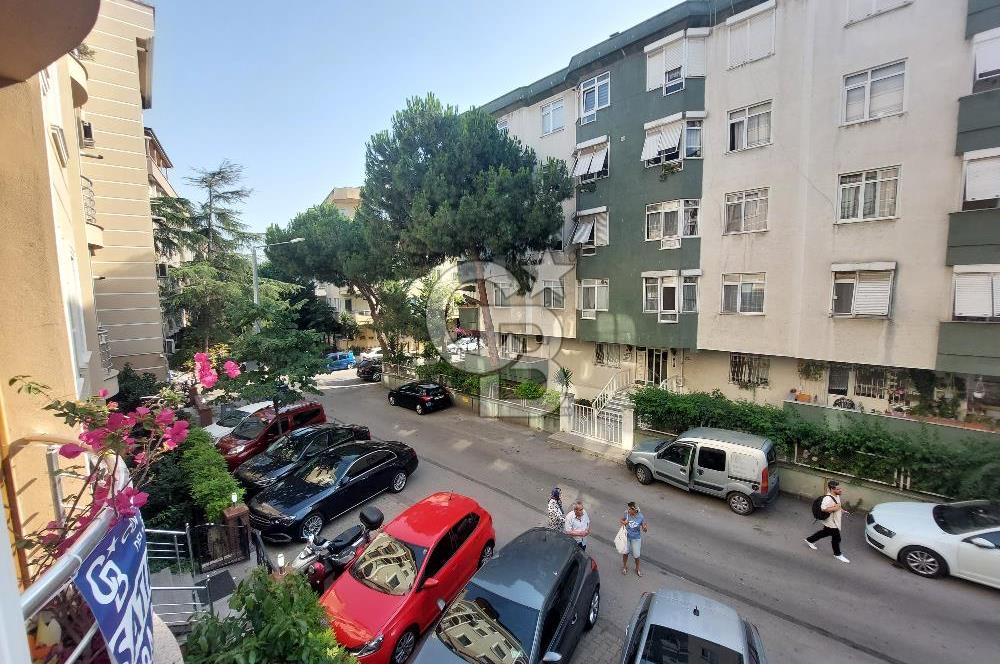 Pendik Batı Mah satılık 120 m2 net 3+1 ebeveyn banyolu daire