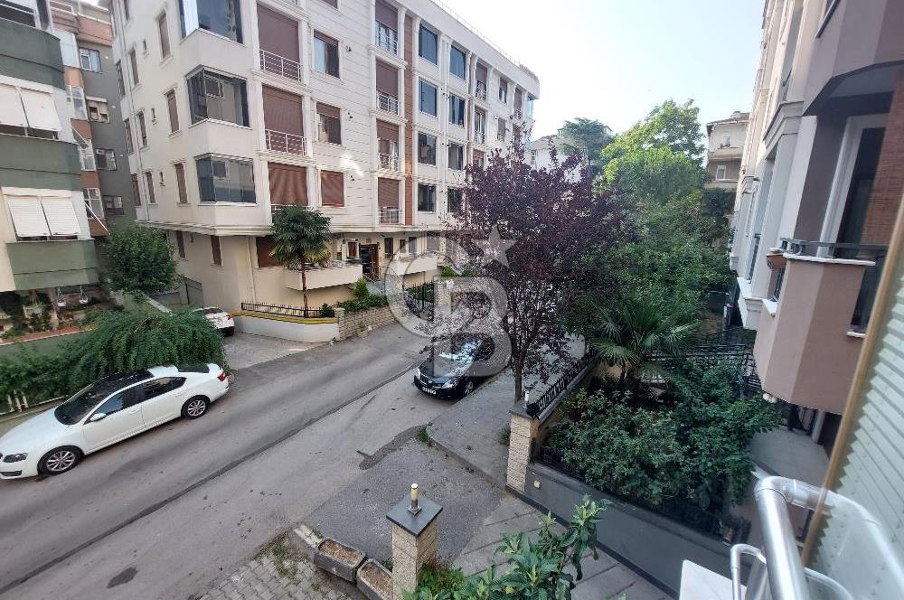 Pendik Batı Mah satılık 120 m2 net 3+1 ebeveyn banyolu daire