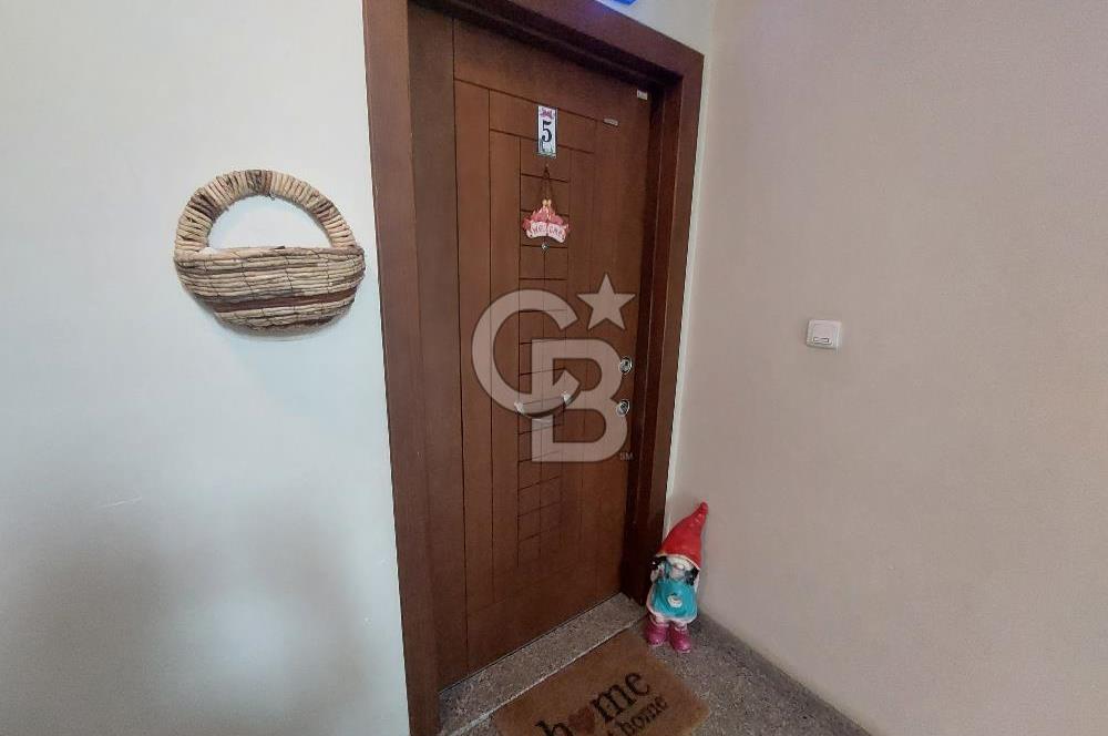 Pendik Batı Mah satılık 120 m2 net 3+1 ebeveyn banyolu daire