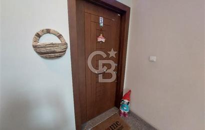 Pendik Batı Mah satılık 120 m2 net 3+1 ebeveyn banyolu daire