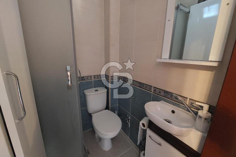 Pendik Batı Mah satılık 120 m2 net 3+1 ebeveyn banyolu daire