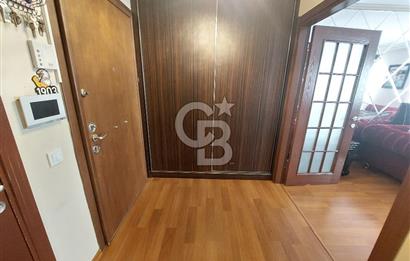 Pendik Batı Mah satılık 120 m2 net 3+1 ebeveyn banyolu daire