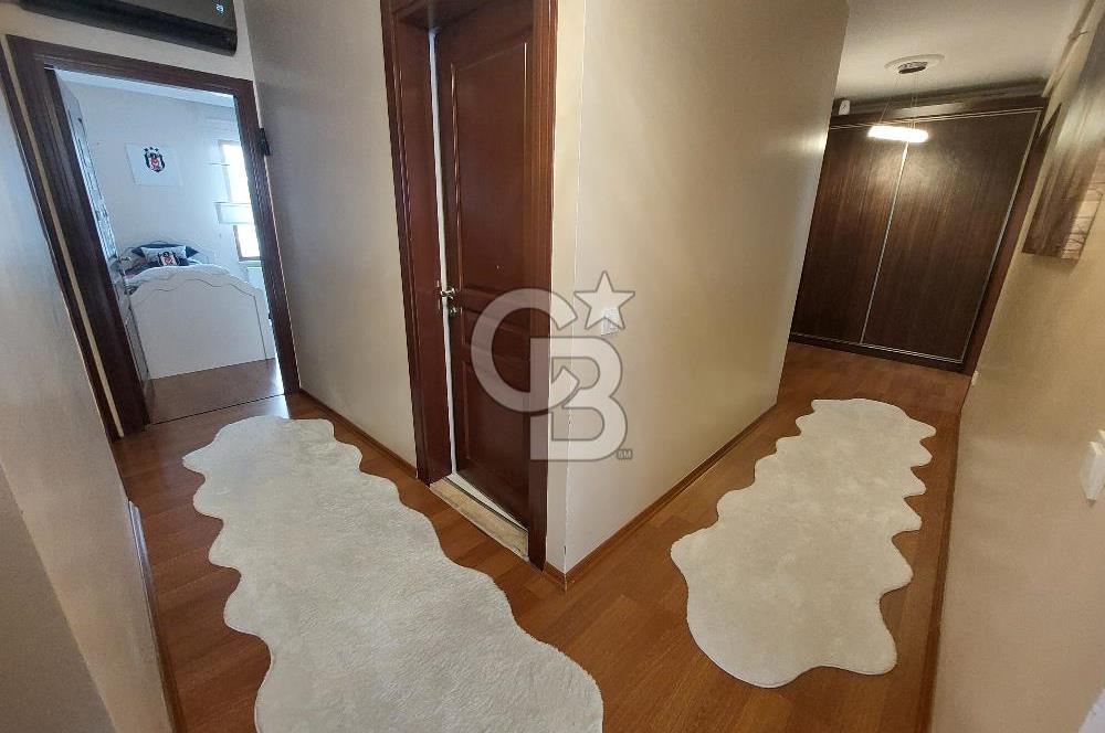 Pendik Batı Mah satılık 120 m2 net 3+1 ebeveyn banyolu daire