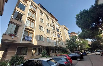 Pendik Batı Mah satılık 120 m2 net 3+1 ebeveyn banyolu daire