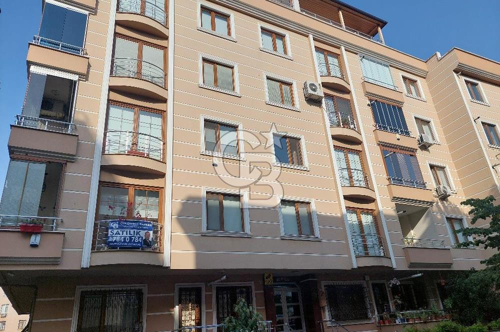 Pendik Batı Mah satılık 120 m2 net 3+1 ebeveyn banyolu daire