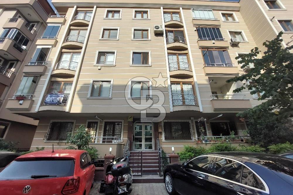 Pendik Batı Mah satılık 120 m2 net 3+1 ebeveyn banyolu daire