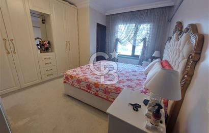 Pendik Batı Mah satılık 120 m2 net 3+1 ebeveyn banyolu daire