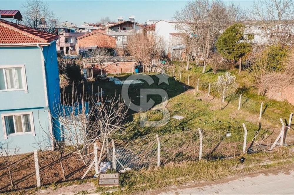 BURSA MUSTAFAKEMALPAŞA YALINTAŞ MH. 456 M2 SATILIK ARSA