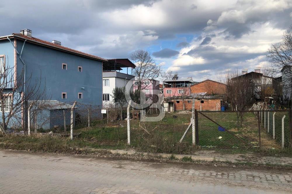 BURSA MUSTAFAKEMALPAŞA YALINTAŞ MH. 456 M2 SATILIK ARSA