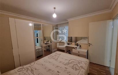 COLDWELL BANKER IVA'DAN GOKTURK MERKZ MAHALLESİNDE SATILIK 2+1