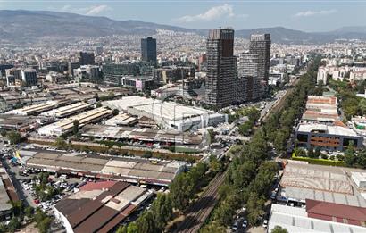 2.SANAYİ SİTESİNDE 3 KAT İMARLI SATILIK GENİŞ CEPHELİ DÜKKAN