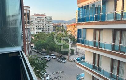 Prestige Suites'de Satılık 3+1 Daire