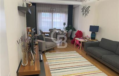 Prestige Suites'de Satılık 3+1 Daire