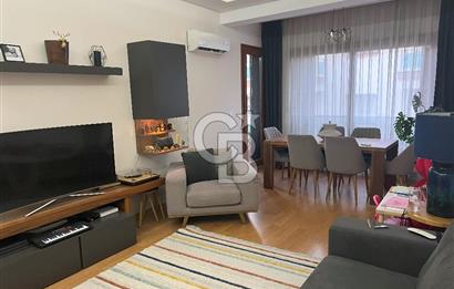 Prestige Suites'de Satılık 3+1 Daire