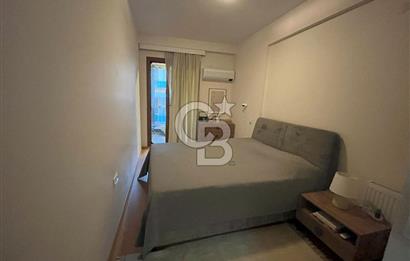 Prestige Suites'de Satılık 3+1 Daire