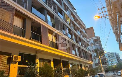 Prestige Suites'de Satılık 3+1 Daire