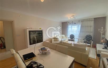 135 m2 3+1 Flat for Sale in TOKİ Turkuaz Vadi Residences