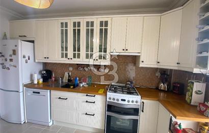 135 m2 3+1 Flat for Sale in TOKİ Turkuaz Vadi Residences