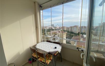 135 m2 3+1 Flat for Sale in TOKİ Turkuaz Vadi Residences