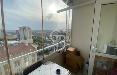 135 m2 3+1 Flat for Sale in TOKİ Turkuaz Vadi Residences