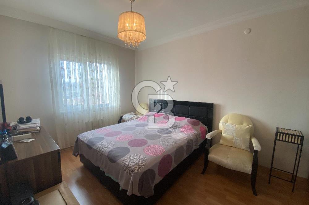 135 m2 3+1 Flat for Sale in TOKİ Turkuaz Vadi Residences