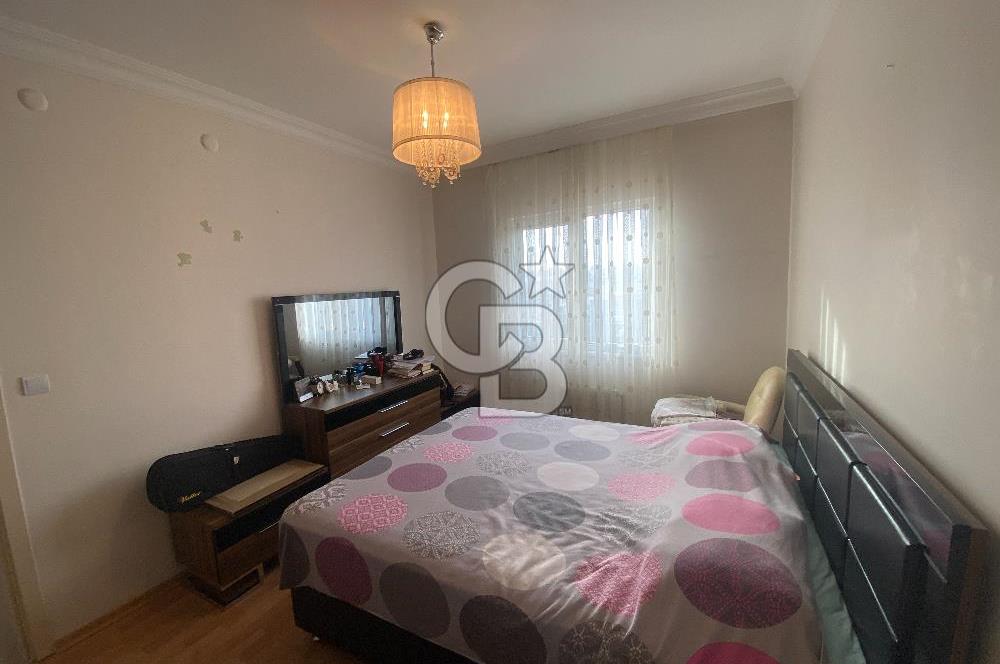 135 m2 3+1 Flat for Sale in TOKİ Turkuaz Vadi Residences