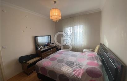 135 m2 3+1 Flat for Sale in TOKİ Turkuaz Vadi Residences