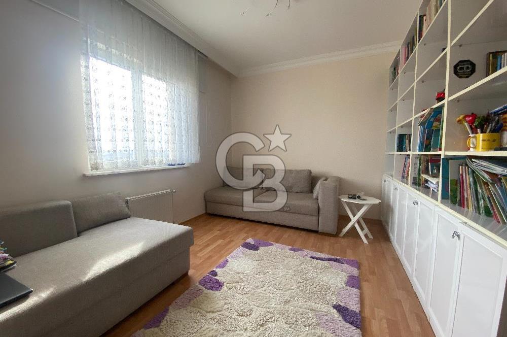 135 m2 3+1 Flat for Sale in TOKİ Turkuaz Vadi Residences