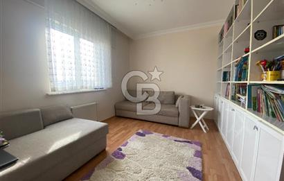 135 m2 3+1 Flat for Sale in TOKİ Turkuaz Vadi Residences