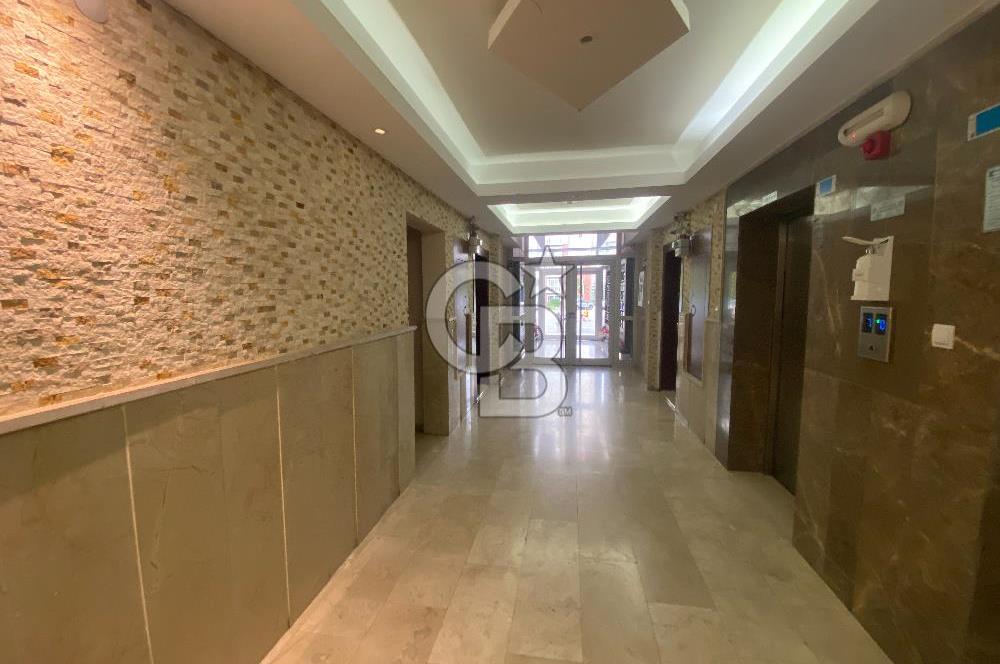 135 m2 3+1 Flat for Sale in TOKİ Turkuaz Vadi Residences