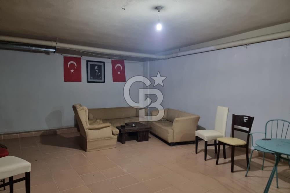 COLDWELL BANKER IVA'DAN GOKTURK MERKZ MAHALLESİNDE SATILIK 2+1