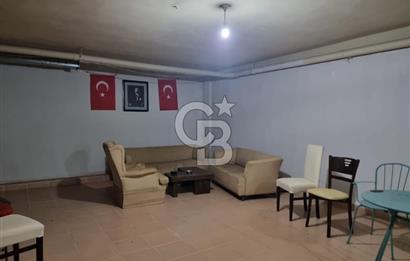 COLDWELL BANKER IVA'DAN GOKTURK MERKZ MAHALLESİNDE SATILIK 2+1