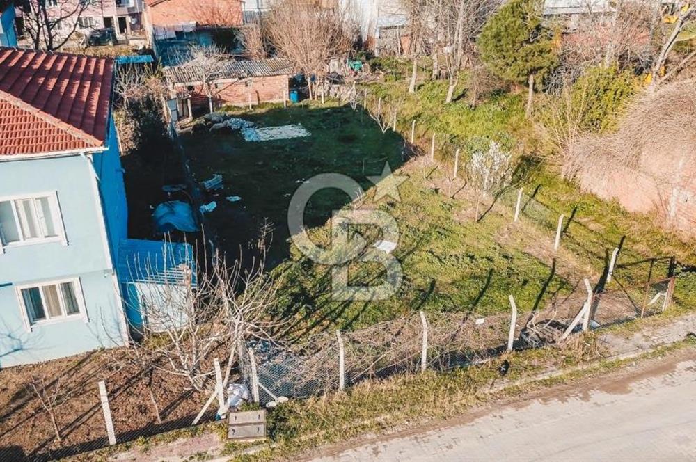 BURSA MUSTAFAKEMALPAŞA YALINTAŞ MH. 456 M2 SATILIK ARSA