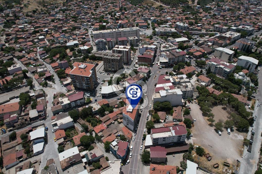 COLDWELL BANKER SU'DAN KINIK MERKEZDE SIFIR 3+1 DAİRE