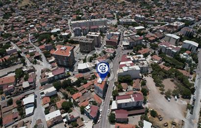 COLDWELL BANKER SU'DAN KINIK MERKEZDE SIFIR 3+1 DAİRE