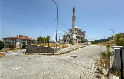 KINIK TOKİ KONUTLARINDA ALTI ADET DEPOLU DÜKKAN VE ARSASI