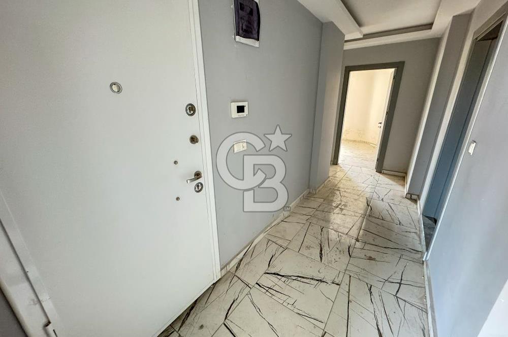 COLDWELL BANKER SU'DAN KINIK MERKEZDE SIFIR 3+1 DAİRE