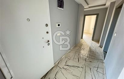 COLDWELL BANKER SU'DAN KINIK MERKEZDE SIFIR 3+1 DAİRE