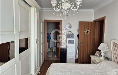 AĞAOĞLU MY WORLD EUROPE DE VADİ CEPHE SATILIK 2+1 DAİRE