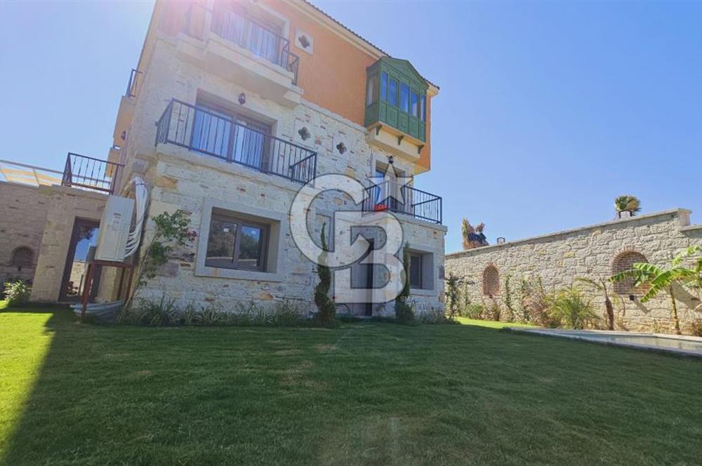 ÇEŞME REİSDERE SATILIK BUTİK OTEL