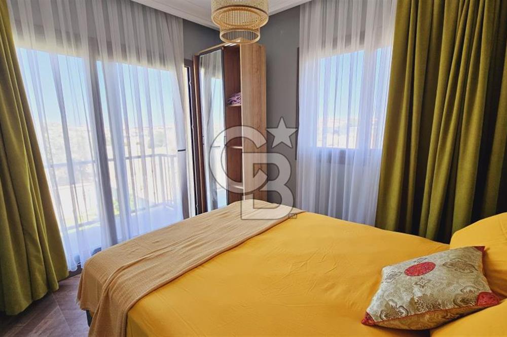 ÇEŞME REİSDERE SATILIK BUTİK OTEL