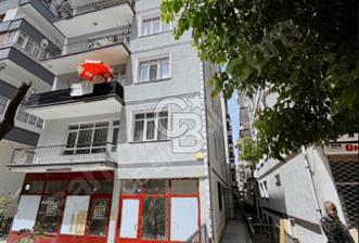 DEMETEVLER BAĞDAT CADDESİ YAKINI SATILIK 3+1 DAİRE