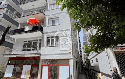 DEMETEVLER BAĞDAT CADDESİ YAKINI SATILIK 3+1 DAİRE