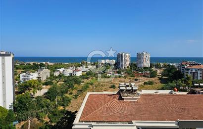 Mersin Mezitli Menderes Mah. Geniş 4+1 Yıldız Plaza Satılık,