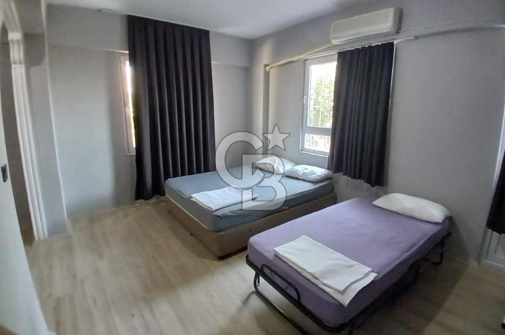 ANTALYA KEPEZ SATILIK APART OTEL