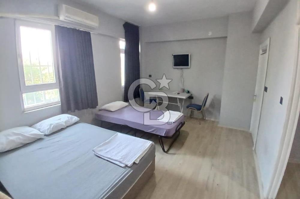 ANTALYA KEPEZ SATILIK APART OTEL