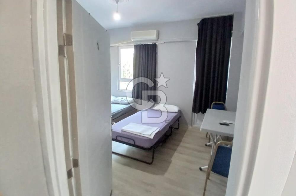 ANTALYA KEPEZ SATILIK APART OTEL