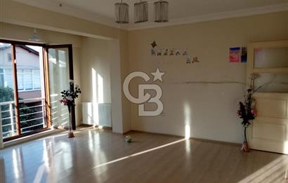 YOLOVA ÇİFTLİK MAHALLESİ CADDE ÜZERİNDE SATILIK BOŞ 3+1 DAİRE